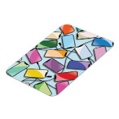 Smartphones met een inkeping magneet (Linkerzijde)