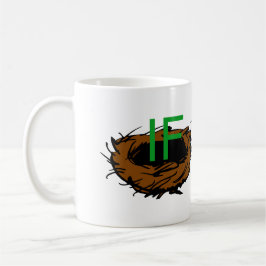 Smartsheet genesteld als Statement Guru Koffiemok