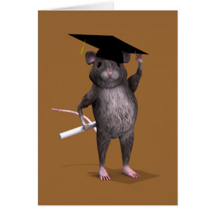 Smartste rat in de stad