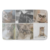Smarty Cats Bath Mat (Voorkant)