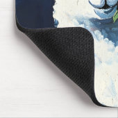 Smarty Llama Chic Muismat (Hoek)