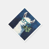 Smarty Llama Chic Servet (Hoek)