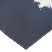 Smarty Llama Chic Tafelkleed (Gekanteld)