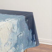 Smarty Llama Chic Tafelkleed (Voorbeeld)