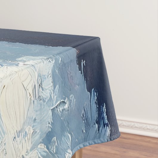 Smarty Llama Chic Tafelkleed (Voorbeeld)