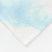 Smarty-Pants Elephant Fleece Deken (Hoek)