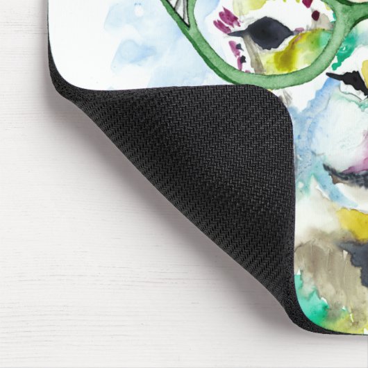 Smarty-Pants Llama Muismat (Hoek)