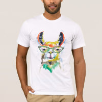 Smarty-Pants Llama