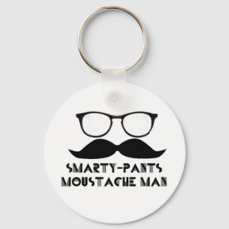 Smarty Pants Sleutelhanger