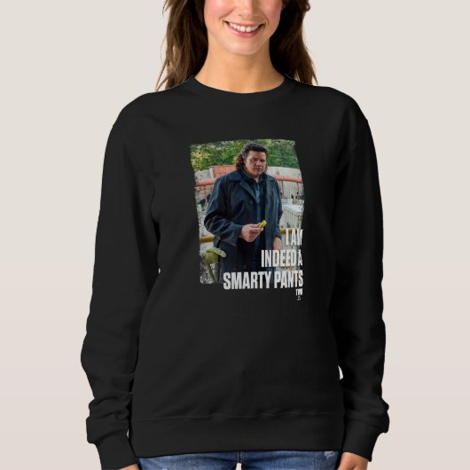 Smarty Pants Trui (Voorkant)