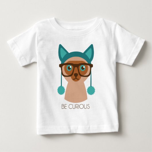 Smarty Smart Cat (Voorkant)