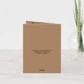 SMASH COVID19 New Years Day kleuren-feestdag Kaart (Achterkant)