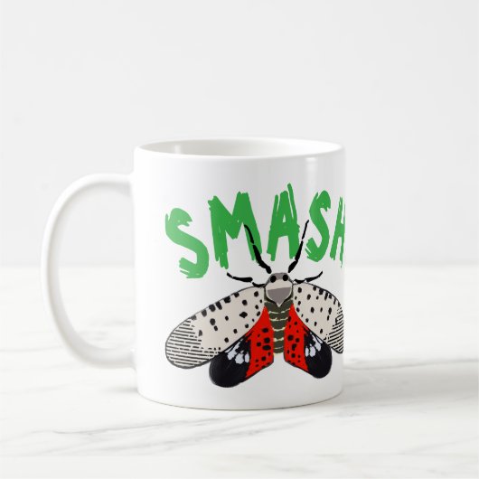 Smash de Lanterfly Mok (Links)