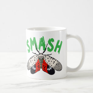 Smash de Lanterfly Mok
