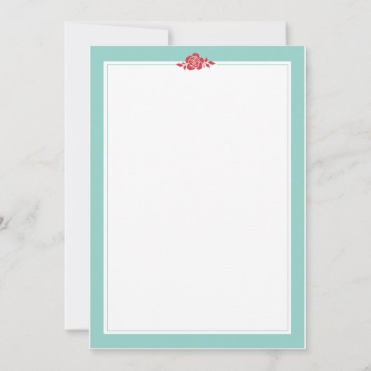 Smash de Patriarchy Rosie Riveter Verjaardag Kaart (Achterkant)