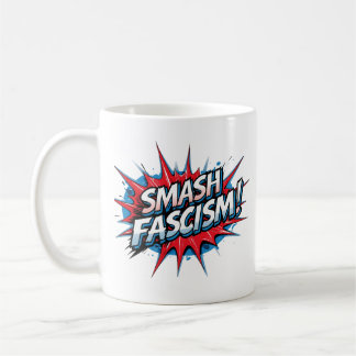 Smash Fascisme Mok