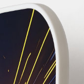 Smash Serve ⚡ Pickleball Power Pickleball Paddle (Links Detail)