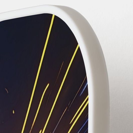 Smash Serve ⚡ Pickleball Power Pickleball Paddle (Links Detail)