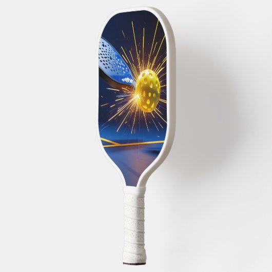 Smash Serve ⚡ Pickleball Power Pickleball Paddle (Links)