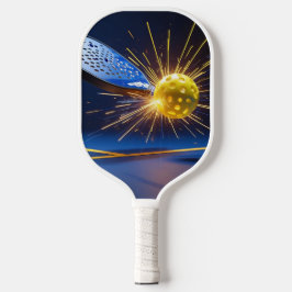 Smash Serve ⚡ Pickleball Power Pickleball Paddle