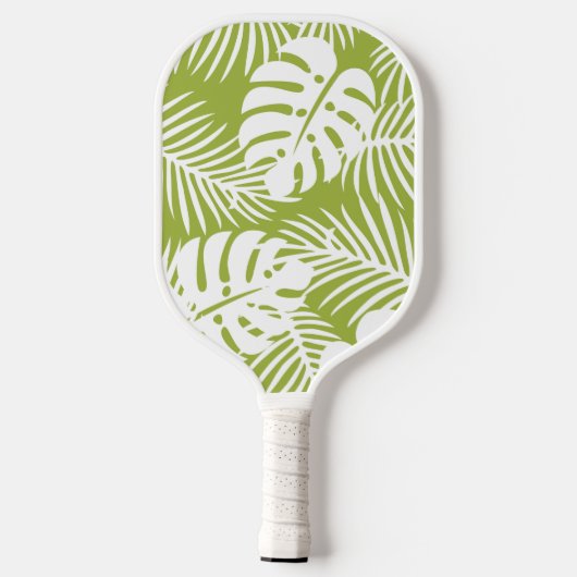 Smash & Shade Pickle Ball Paddle (Achterkant)