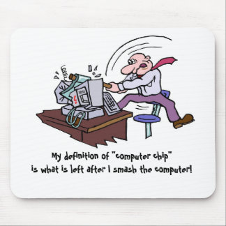 Smashing Computer Muismat