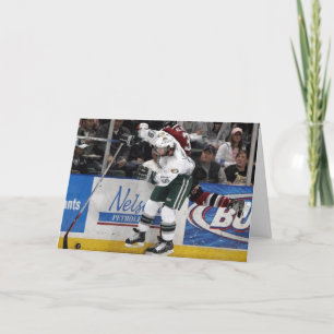 "Smashing good time" verjaardagskaart Kaart