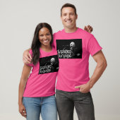 Smashing Pumkins T-shirt (Unisex)