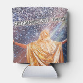 Smashtacular VII: Genesis - Koelbox Blikjeskoeler (Achterkant)