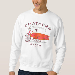 Smathers Beach Key West Beach Surfing Trui