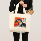 Smaug Grote Tote Bag (Voorkant (product))