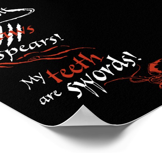 SMAUG™ Intro Poster (Hoek)