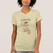 SMAUG™ Intro T-shirt (Voorkant)