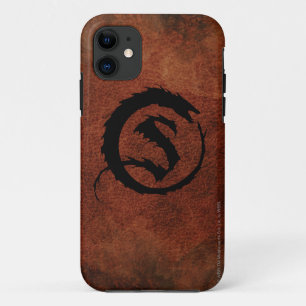SMAUG™ Logo Case-Mate iPhone Case