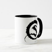 SMAUG™ Logo Mok (Voorkant rechts)