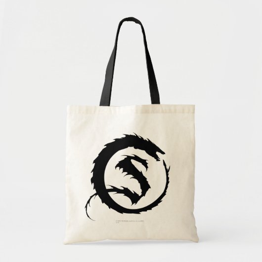 SMAUG™ Logo Tote Bag (Voorkant)