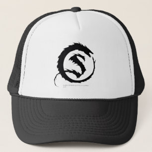 SMAUG™ Logo Trucker Pet