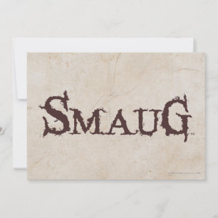 SMAUG™-naam
