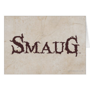 SMAUG™-naam