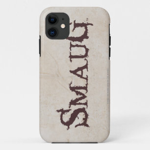 SMAUG™-naam Case-Mate iPhone Case