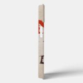 SMAUG™ - Nooit lachen bij een live draak Case-Mate iPhone Case (Achterkant / Rechts)