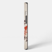 SMAUG™ - Nooit lachen bij een live draak iPhone Hoesje (Linkerkant)
