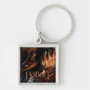 SMAUG™-omcirkels BILBO BAGGINS™ Sleutelhanger