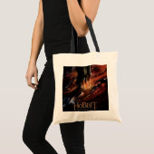 SMAUG™-omcirkels BILBO BAGGINS™ Tote Bag (Voorkant (product))