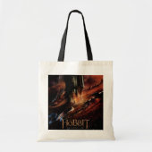 SMAUG™-omcirkels BILBO BAGGINS™ Tote Bag (Voorkant)