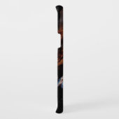 SMAUG™ omringt BILBO BAGGINS™ Case-Mate Samsung Galaxy Hoesje (Achterkant/rechts)