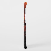 SMAUG™ omringt BILBO BAGGINS™ Case-Mate Samsung Galaxy Hoesje (Achterkant/links)