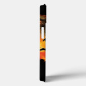 SMAUG™ over Laketown Case-Mate iPhone Case (Achterkant / Rechts)