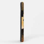 SMAUG™ over Laketown Case-Mate iPhone Case (Achterkant/rechts)