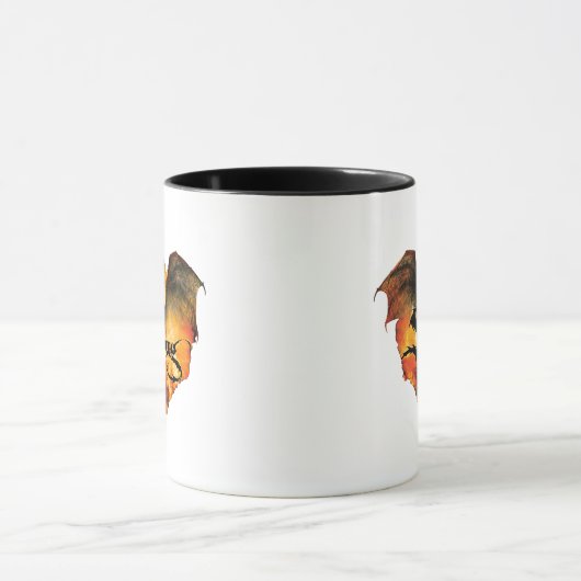 SMAUG™ over Laketown Mok (Midden)